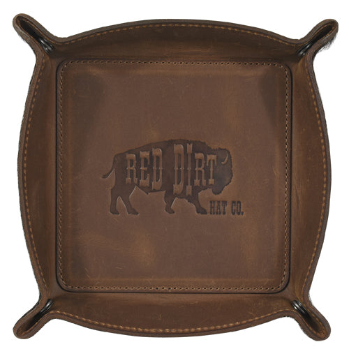 Red Dirt Hat Co. Clutter Keeper