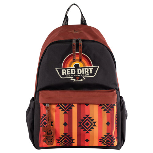 Red Dirt Hat Co. Thunderbird Backpack