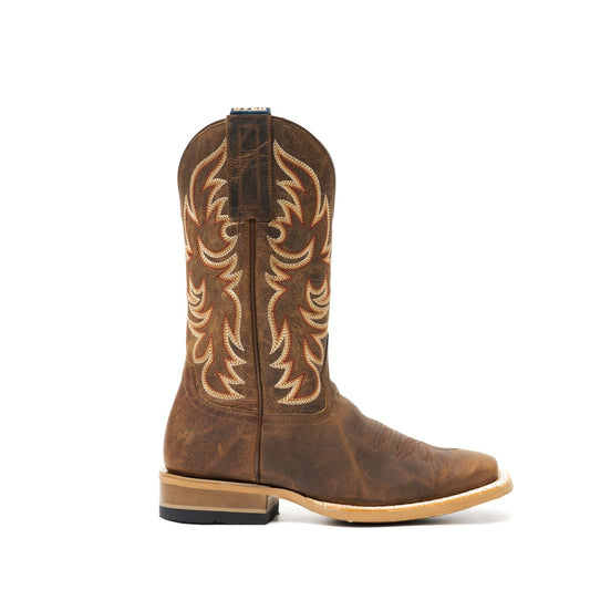 Hyer Women's Topeka Boots