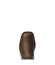 Ariat Kid's Work VentTEK Boot-Cocoa Brown