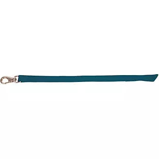 Mustang Bucket Strap W/ nickel plated snap