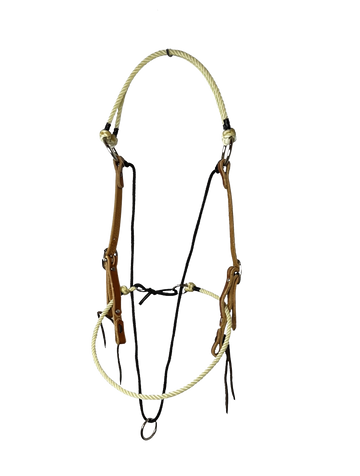 Game Changer Headstall