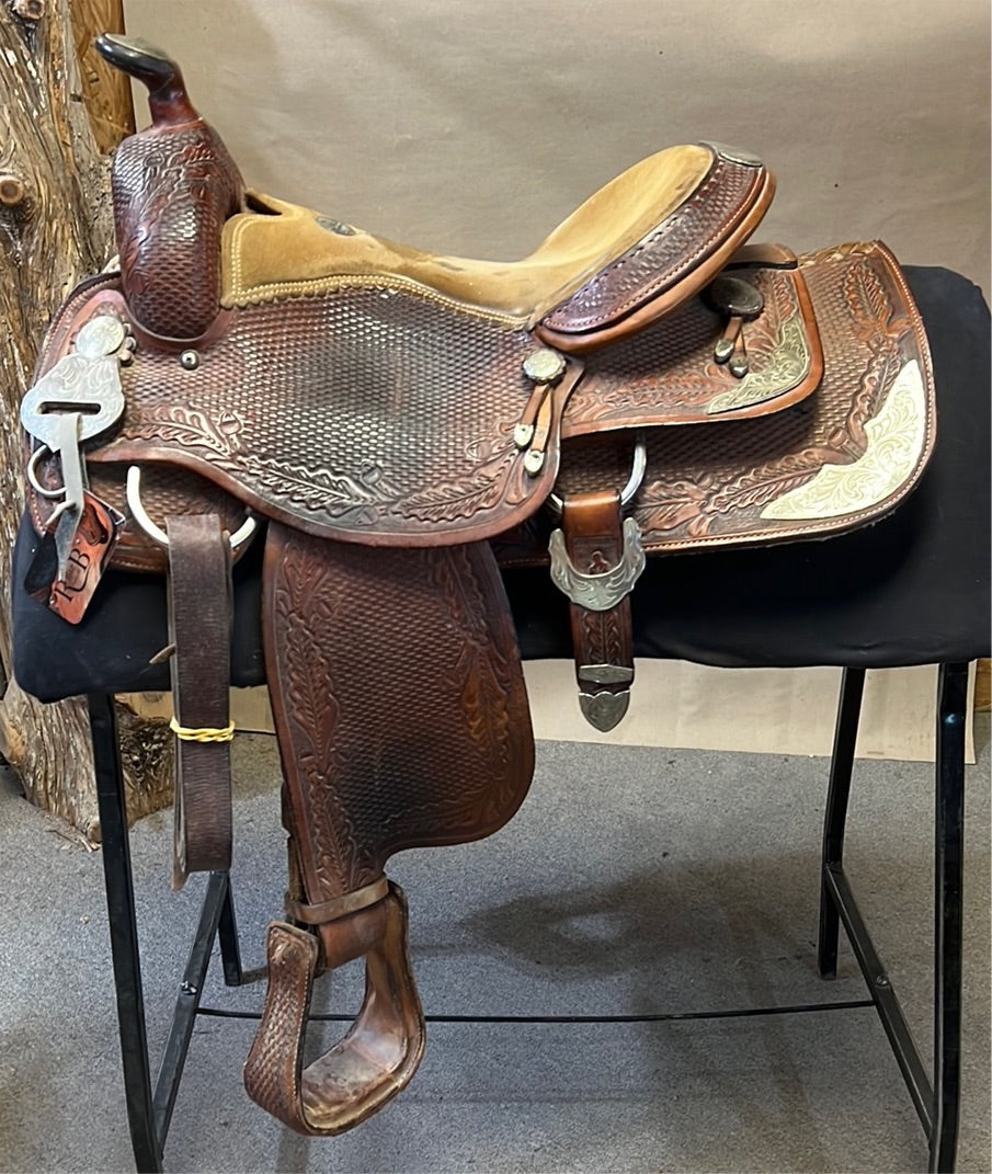 Used Show Me Youth Pleasure/Show 13.5"