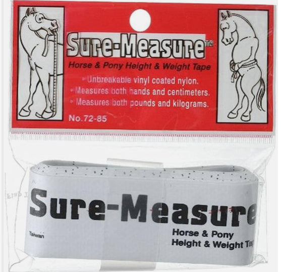 Tough 1 Sure-Measure