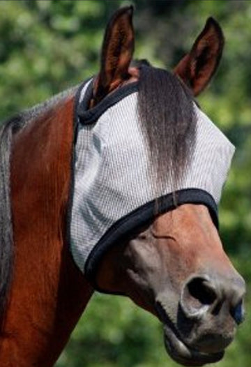 DuraMask Equine Fly Mask