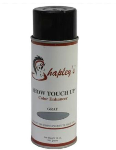 Shapley’s Show Touch Up Color Enhancer
