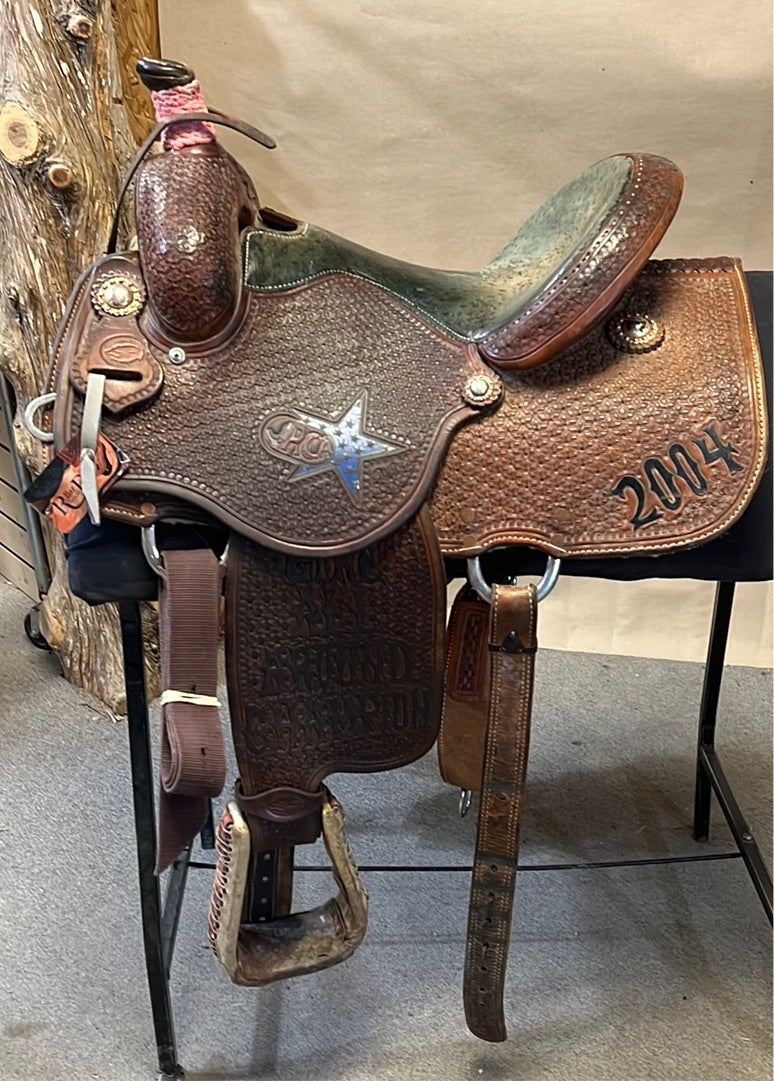 Used Cool Horse All Around 14.5"