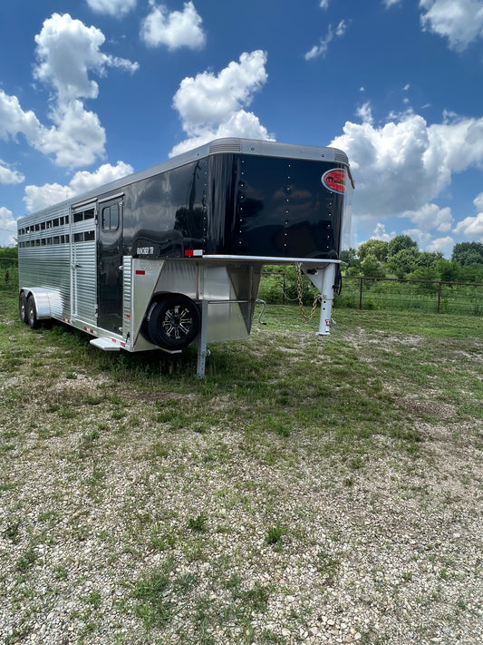 2024 Sundowner 24’ Rancher