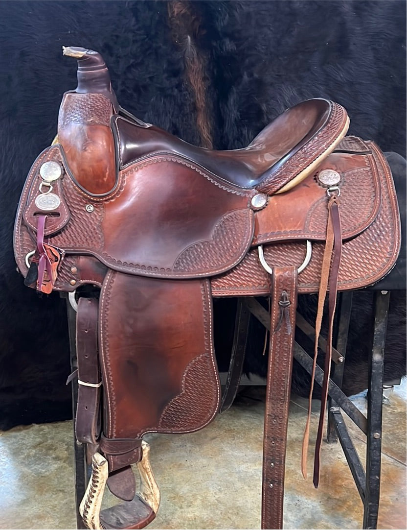 Used Crates Roper Reiner, 16"