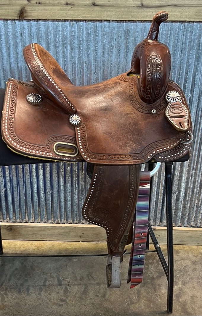 Used R Bar B Barrel 13.5"