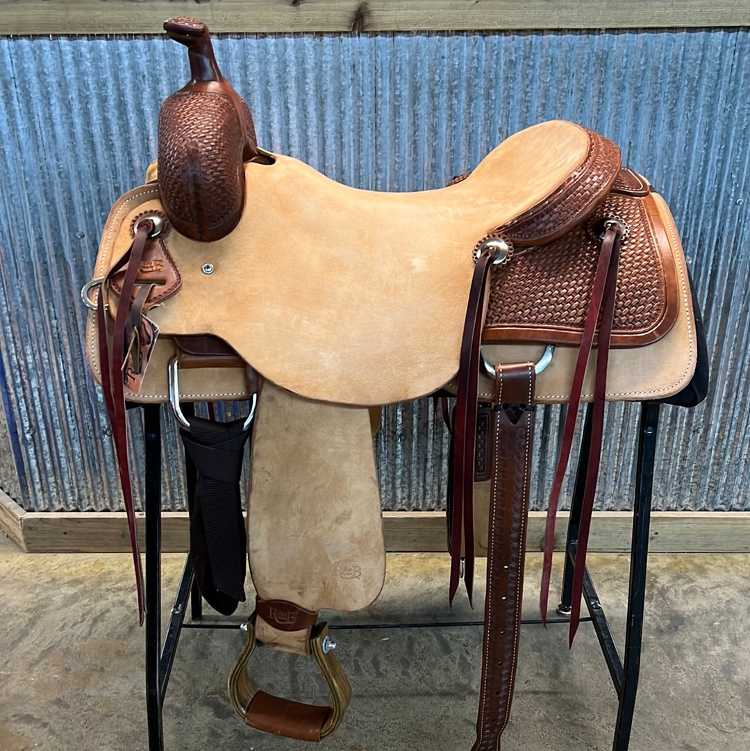 All Saddles