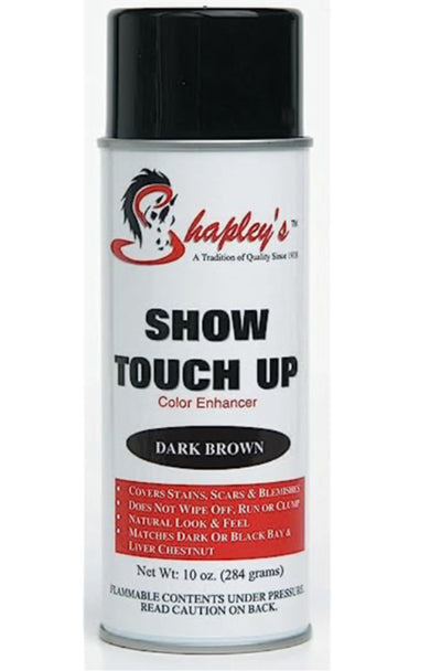 Shapley’s Show Touch Up Color Enhancer