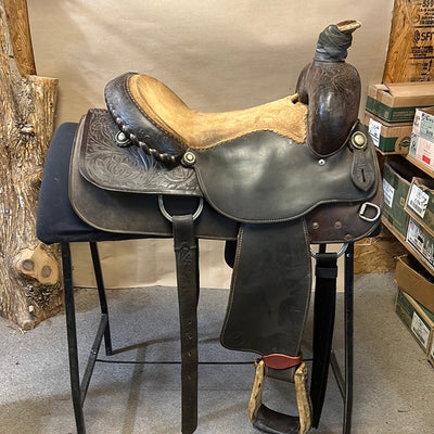 Used Circle Y Roper 15.5"