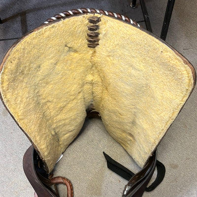 Used Pleasure/Trail 15.5"