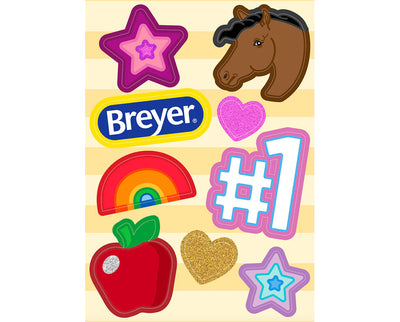 Breyer It's All About Horses Craft Kit