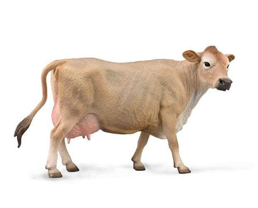 Breyer Jersey Cow