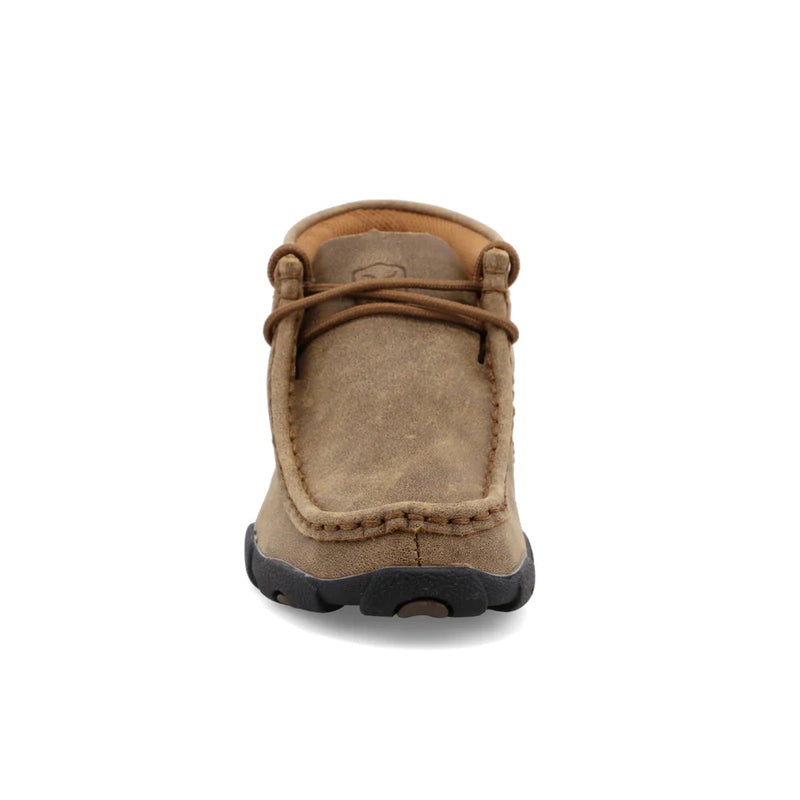 Twisted X Cowkid's Chukka Driving Moc