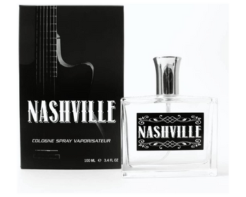 Nashville Men's Cologne Spray