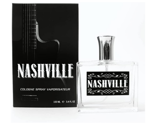 Nashville Men's Cologne Spray