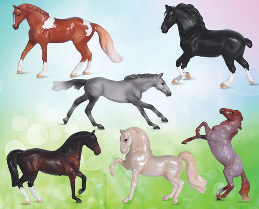 Breyers Mini Whinnies Barn Surprise-Series 2