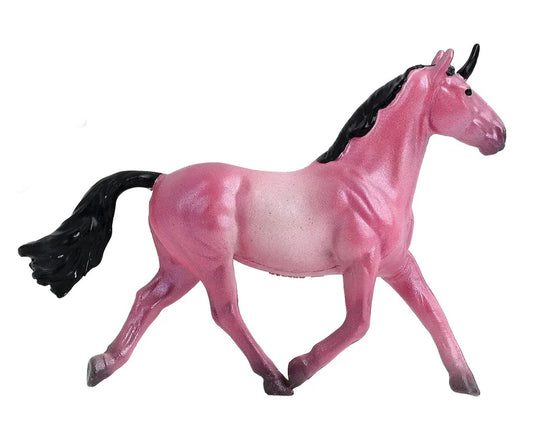 Breyer Mini Whinnies Unicorn Surprise-Series 2