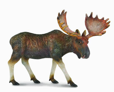 Breyer Moose