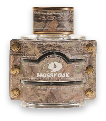 Mossy Oak Men's Cologne 3.4 fl.oz.