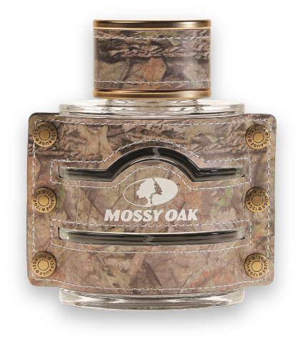 Mossy Oak Men's Cologne 3.4 fl.oz.