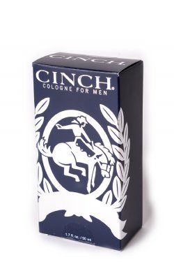 Cinch Men's Classic Cologne