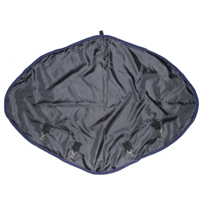 Reinsman Guardian Classic Rain Neck Cover