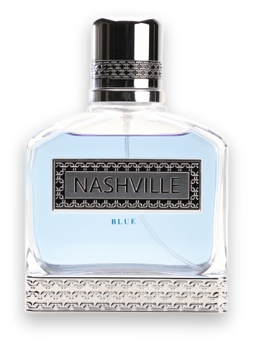 Nashville Blue Men's Cologne Spray