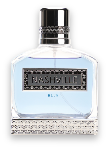 Nashville Blue Men's Cologne Spray