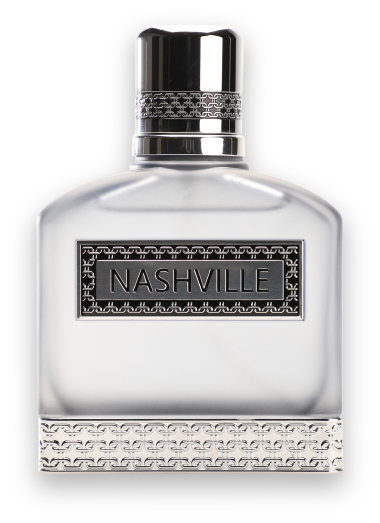 Nashville Men's Cologne Spray