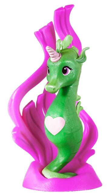 Breyer Seahearts Sea Unicorns