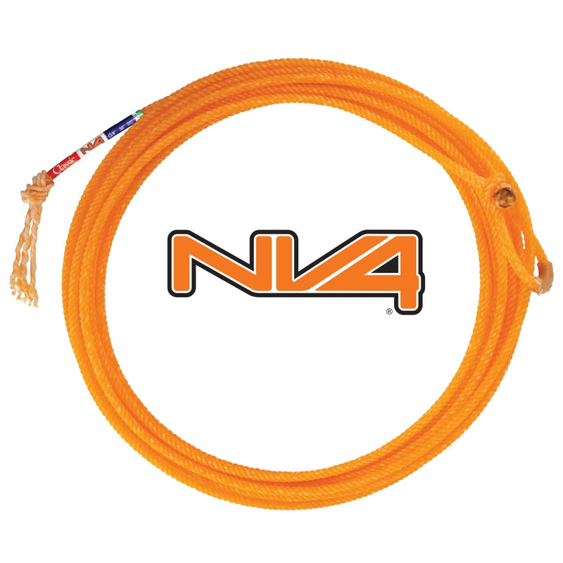 NV4 Heel Rope