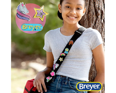 Breyer Paint & Wear Enamel Pins