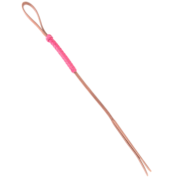 Martin Saddlery Harness Hand Quirt