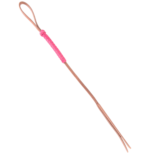 Martin Saddlery Harness Hand Quirt