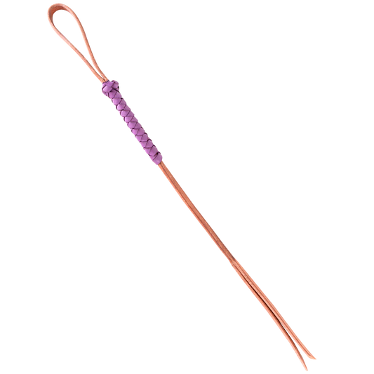 Martin Saddlery Harness Hand Quirt