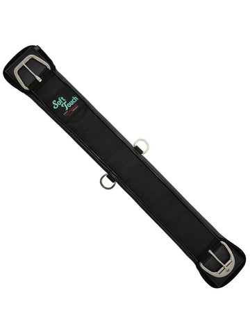 Reinsman Soft Touch Straight Cinch