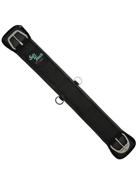 Reinsman Soft Touch Straight Cinch