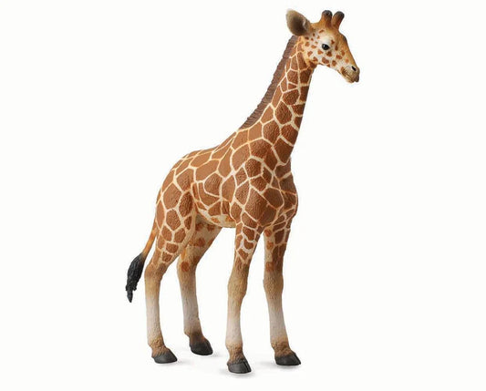 Breyer Reticulated Giraffe Calf