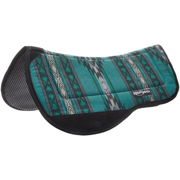 Reinsman Contoured Trail Pad-Tacky