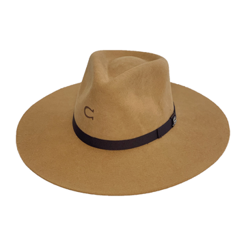 Charlie 1 Horse Toddler Highway Jr Felt Hat