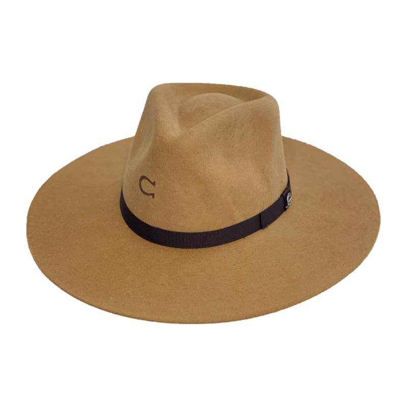 Charlie 1 Horse Toddler Highway Jr Felt Hat