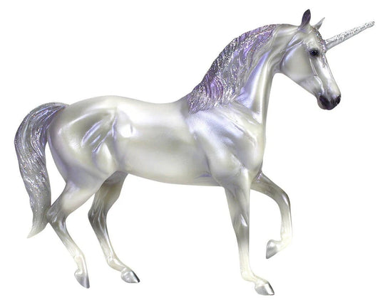 Breyer Magical Unicorn Sarafina