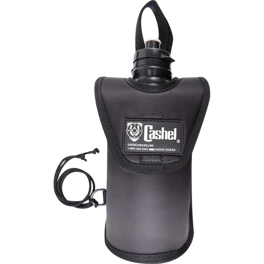Cashel Pommel Saddle Bag Bottle Holder