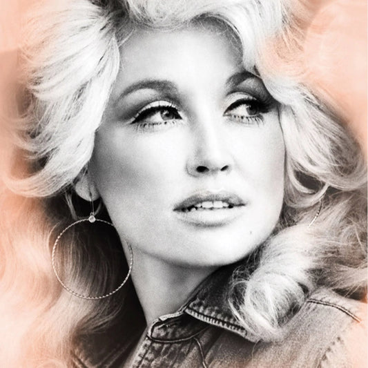 Dolly Parton Tennessee Sunset Perfume
