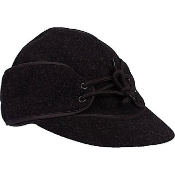 Wyoming Traders Mackenzie Wool Cap