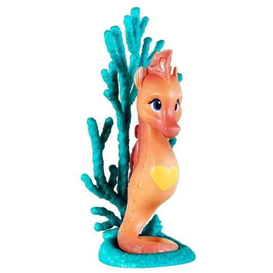 Breyer Seahearts Sea Unicorns